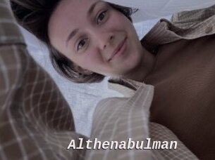 Althenabulman