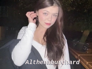 Althenaburchard