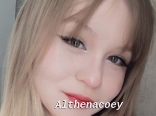 Althenacoey