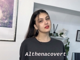 Althenacovert