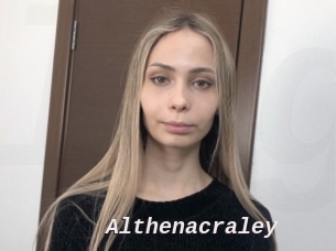 Althenacraley