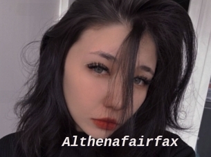 Althenafairfax