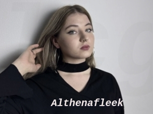 Althenafleek