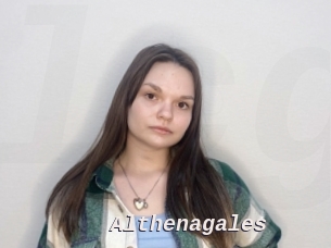 Althenagales