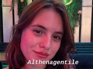 Althenagentile