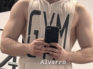 Alvarro