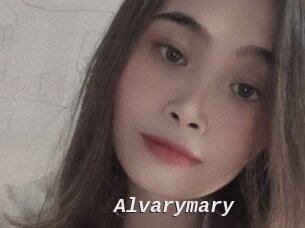 Alvarymary