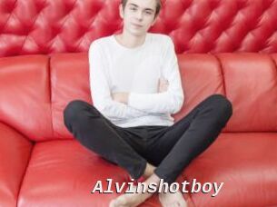 Alvinshotboy