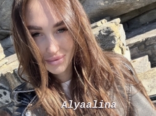 Alyaalina