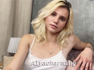 Alyacharming