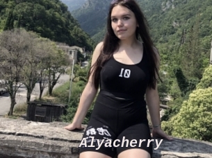 Alyacherry