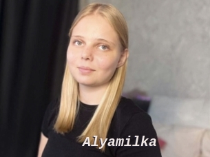 Alyamilka