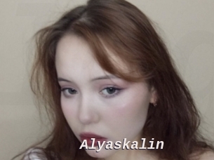 Alyaskalin