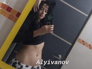 Alyivanov