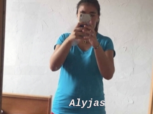 Alyjas