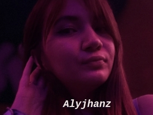 Alyjhanz