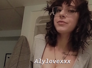 Alylovexxx