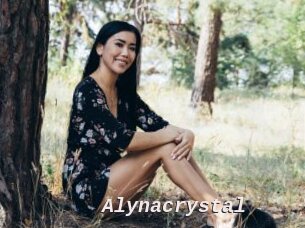 Alynacrystal