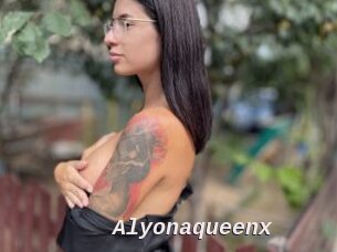 Alyonaqueenx