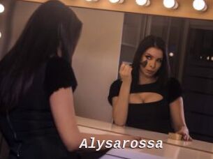 Alysarossa