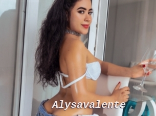 Alysavalente