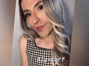 Alyscarf