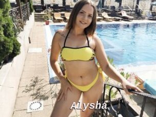 Alysha