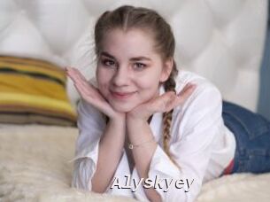 Alyskyey