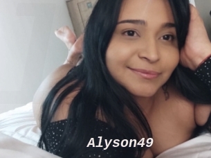 Alyson49