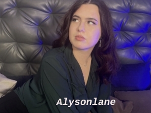 Alysonlane