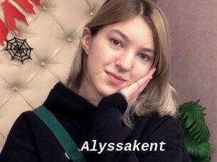 Alyssakent