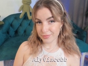 Alyviacobb