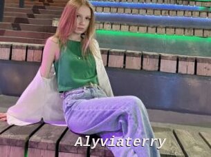 Alyviaterry