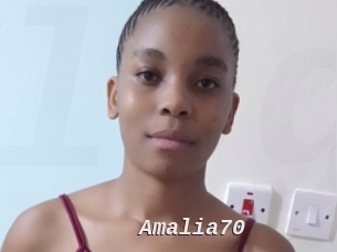 Amalia70