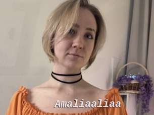 Amaliaaliaa