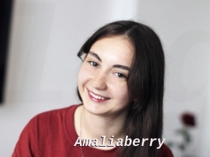 Amaliaberry