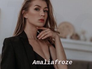 Amaliafroze