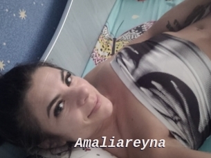 Amaliareyna