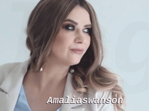 Amaliaswanson