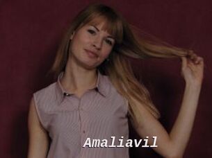 Amaliavil