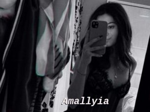 Amallyia