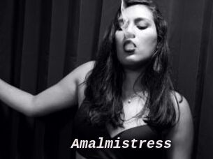 Amalmistress