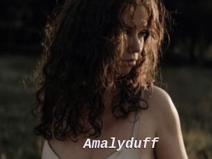 Amalyduff