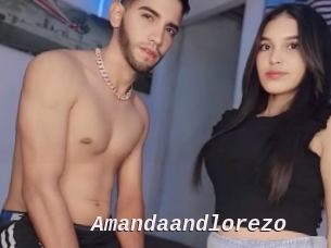 Amandaandlorezo