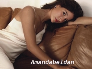 Amandabeldan