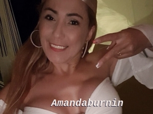 Amandaburnin