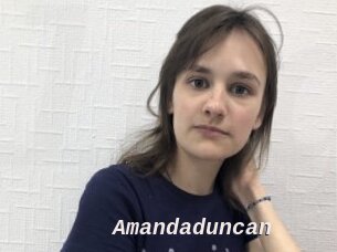 Amandaduncan