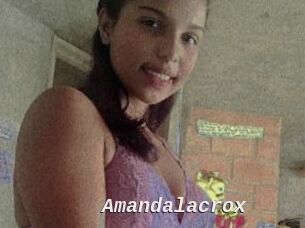 Amandalacrox