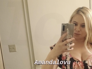 Amandalovu