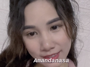 Amandanasa